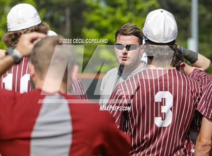 Thumbnail 2 in Kell vs Central, Carrollton (GHSA AAAA State Championship - 2nd Round) photogallery.