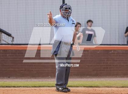 Thumbnail 2 in Kell vs Central, Carrollton (GHSA AAAA State Championship - 2nd Round) photogallery.