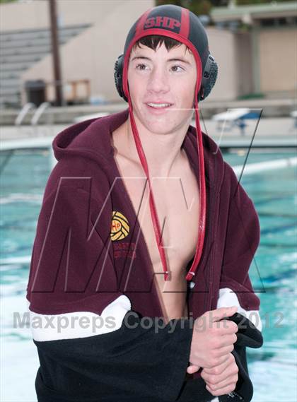 Thumbnail 1 in Los Altos @ Sacred Heart Prep (CIF CCS D2 Final) photogallery.
