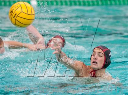 Thumbnail 1 in Los Altos @ Sacred Heart Prep (CIF CCS D2 Final) photogallery.