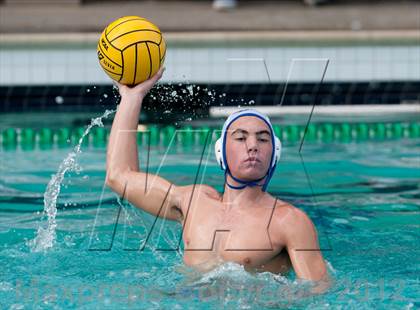 Thumbnail 2 in Los Altos @ Sacred Heart Prep (CIF CCS D2 Final) photogallery.