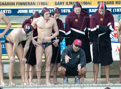 Thumbnail 1 in Los Altos @ Sacred Heart Prep (CIF CCS D2 Final) photogallery.