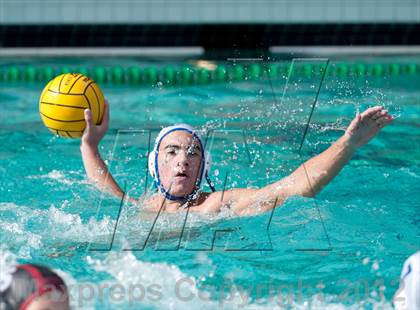 Thumbnail 1 in Los Altos @ Sacred Heart Prep (CIF CCS D2 Final) photogallery.
