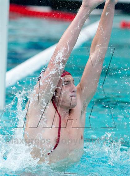 Thumbnail 1 in Los Altos @ Sacred Heart Prep (CIF CCS D2 Final) photogallery.
