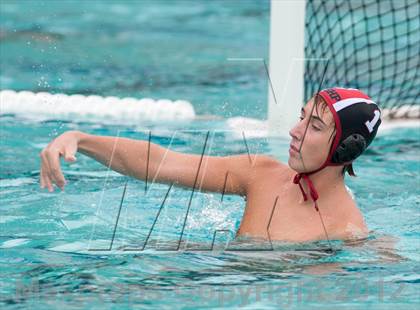 Thumbnail 2 in Los Altos @ Sacred Heart Prep (CIF CCS D2 Final) photogallery.