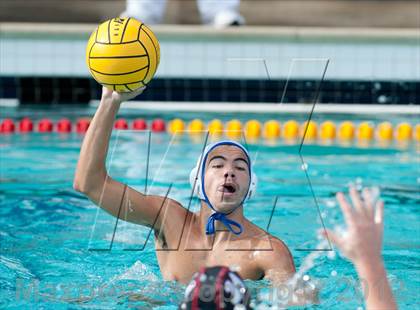 Thumbnail 2 in Los Altos @ Sacred Heart Prep (CIF CCS D2 Final) photogallery.