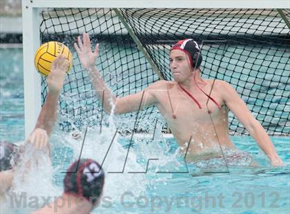Thumbnail 3 in Los Altos @ Sacred Heart Prep (CIF CCS D2 Final) photogallery.