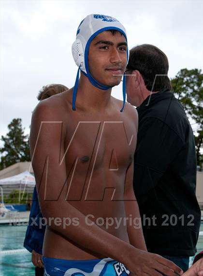 Thumbnail 3 in Los Altos @ Sacred Heart Prep (CIF CCS D2 Final) photogallery.