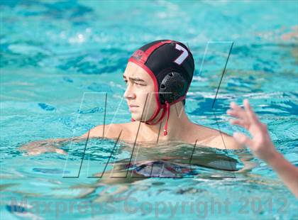Thumbnail 3 in Los Altos @ Sacred Heart Prep (CIF CCS D2 Final) photogallery.