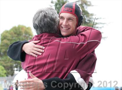 Thumbnail 3 in Los Altos @ Sacred Heart Prep (CIF CCS D2 Final) photogallery.