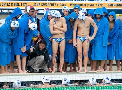 Thumbnail 2 in Los Altos @ Sacred Heart Prep (CIF CCS D2 Final) photogallery.