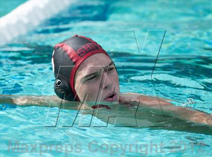 Thumbnail 2 in Los Altos @ Sacred Heart Prep (CIF CCS D2 Final) photogallery.