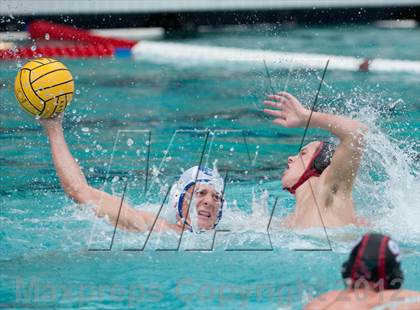 Thumbnail 1 in Los Altos @ Sacred Heart Prep (CIF CCS D2 Final) photogallery.