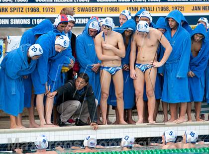 Thumbnail 1 in Los Altos @ Sacred Heart Prep (CIF CCS D2 Final) photogallery.