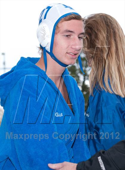 Thumbnail 3 in Los Altos @ Sacred Heart Prep (CIF CCS D2 Final) photogallery.