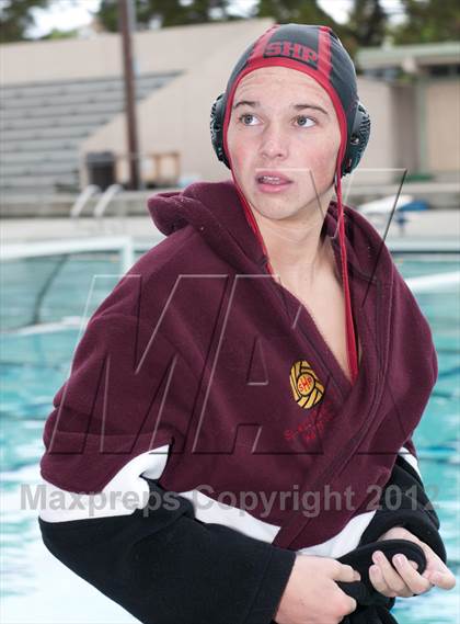 Thumbnail 3 in Los Altos @ Sacred Heart Prep (CIF CCS D2 Final) photogallery.