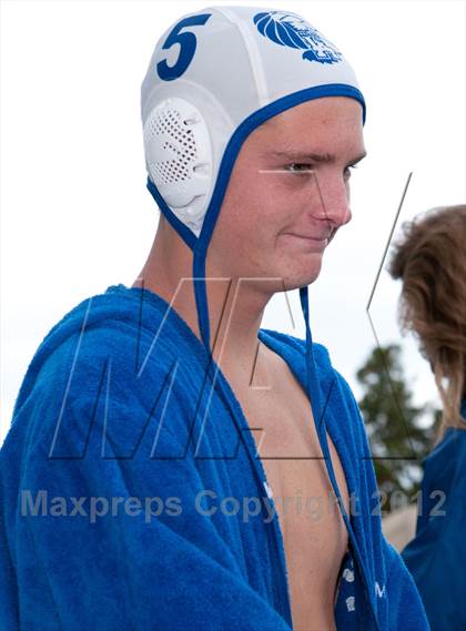 Thumbnail 1 in Los Altos @ Sacred Heart Prep (CIF CCS D2 Final) photogallery.