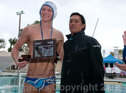Thumbnail 2 in Los Altos @ Sacred Heart Prep (CIF CCS D2 Final) photogallery.