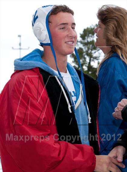 Thumbnail 3 in Los Altos @ Sacred Heart Prep (CIF CCS D2 Final) photogallery.