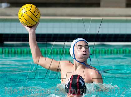 Thumbnail 1 in Los Altos @ Sacred Heart Prep (CIF CCS D2 Final) photogallery.