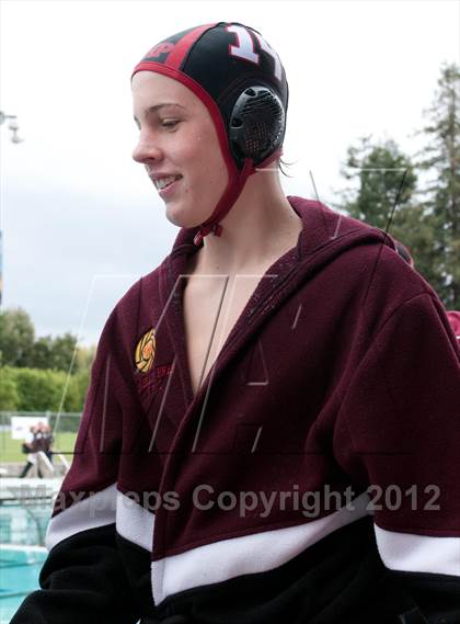 Thumbnail 3 in Los Altos @ Sacred Heart Prep (CIF CCS D2 Final) photogallery.