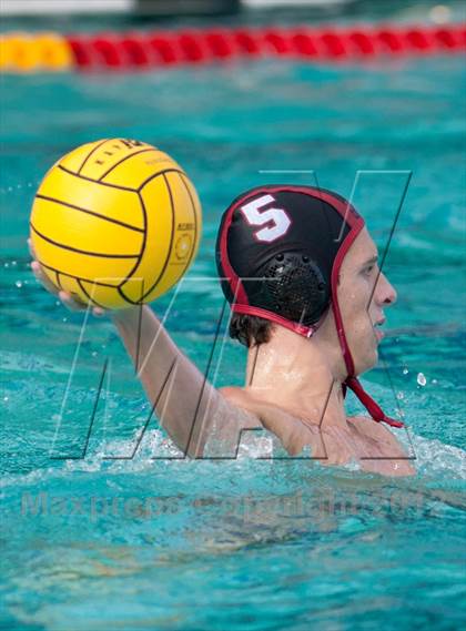 Thumbnail 1 in Los Altos @ Sacred Heart Prep (CIF CCS D2 Final) photogallery.