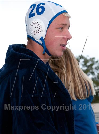 Thumbnail 2 in Los Altos @ Sacred Heart Prep (CIF CCS D2 Final) photogallery.