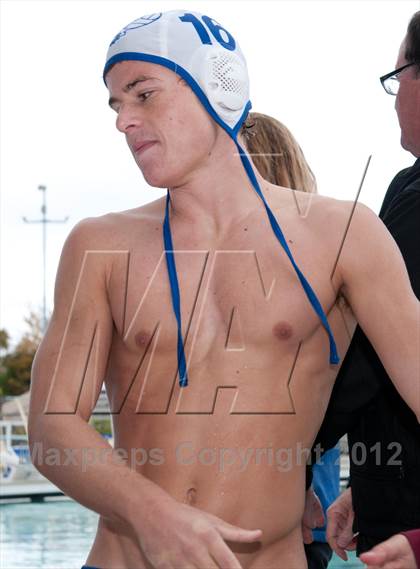 Thumbnail 2 in Los Altos @ Sacred Heart Prep (CIF CCS D2 Final) photogallery.