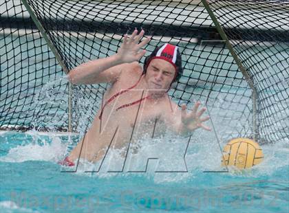 Thumbnail 2 in Los Altos @ Sacred Heart Prep (CIF CCS D2 Final) photogallery.