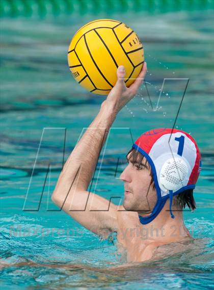 Thumbnail 3 in Los Altos @ Sacred Heart Prep (CIF CCS D2 Final) photogallery.