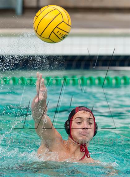 Thumbnail 3 in Los Altos @ Sacred Heart Prep (CIF CCS D2 Final) photogallery.
