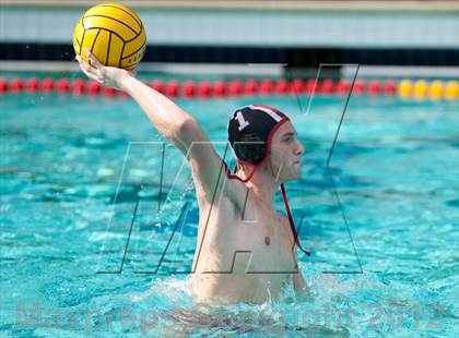 Thumbnail 2 in Los Altos @ Sacred Heart Prep (CIF CCS D2 Final) photogallery.