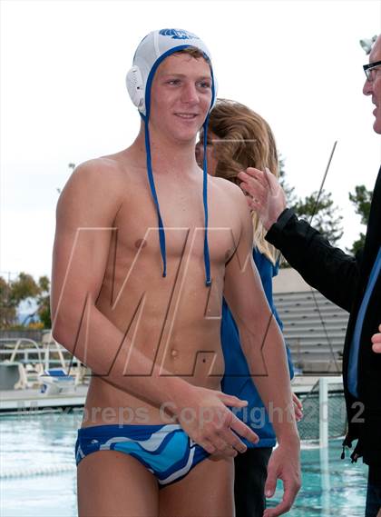 Thumbnail 2 in Los Altos @ Sacred Heart Prep (CIF CCS D2 Final) photogallery.