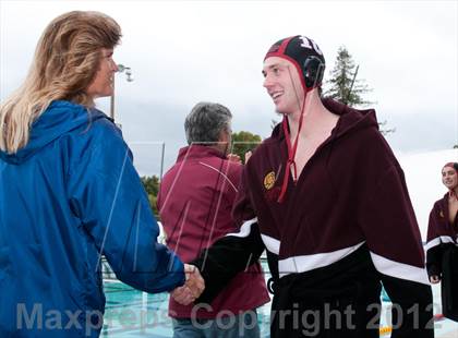 Thumbnail 3 in Los Altos @ Sacred Heart Prep (CIF CCS D2 Final) photogallery.