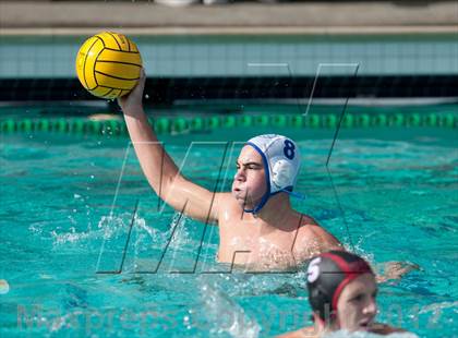 Thumbnail 3 in Los Altos @ Sacred Heart Prep (CIF CCS D2 Final) photogallery.