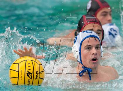 Thumbnail 3 in Los Altos @ Sacred Heart Prep (CIF CCS D2 Final) photogallery.
