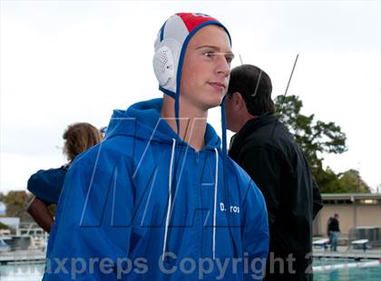 Thumbnail 2 in Los Altos @ Sacred Heart Prep (CIF CCS D2 Final) photogallery.