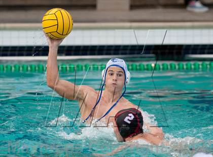Thumbnail 3 in Los Altos @ Sacred Heart Prep (CIF CCS D2 Final) photogallery.