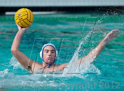 Thumbnail 3 in Los Altos @ Sacred Heart Prep (CIF CCS D2 Final) photogallery.