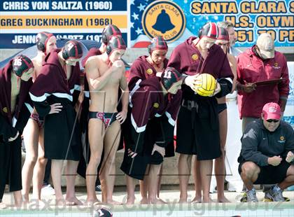 Thumbnail 2 in Los Altos @ Sacred Heart Prep (CIF CCS D2 Final) photogallery.