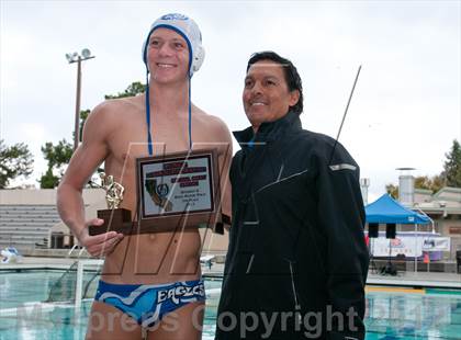 Thumbnail 3 in Los Altos @ Sacred Heart Prep (CIF CCS D2 Final) photogallery.