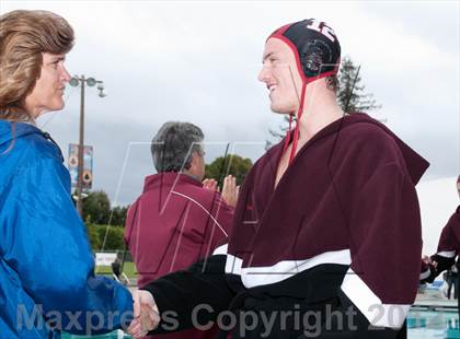 Thumbnail 1 in Los Altos @ Sacred Heart Prep (CIF CCS D2 Final) photogallery.