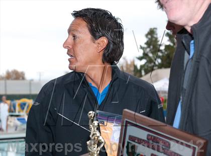 Thumbnail 1 in Los Altos @ Sacred Heart Prep (CIF CCS D2 Final) photogallery.