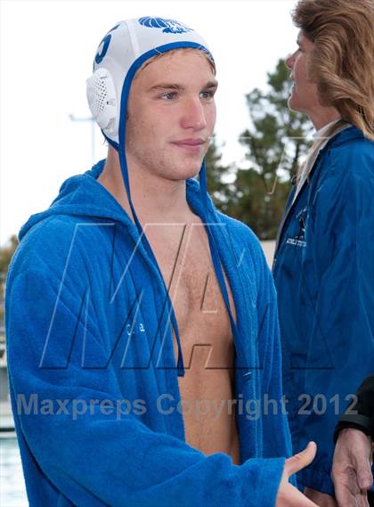 Thumbnail 3 in Los Altos @ Sacred Heart Prep (CIF CCS D2 Final) photogallery.