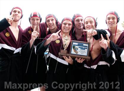 Thumbnail 3 in Los Altos @ Sacred Heart Prep (CIF CCS D2 Final) photogallery.