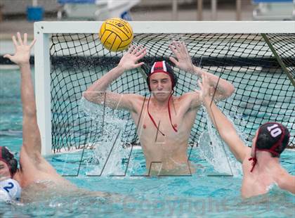 Thumbnail 1 in Los Altos @ Sacred Heart Prep (CIF CCS D2 Final) photogallery.