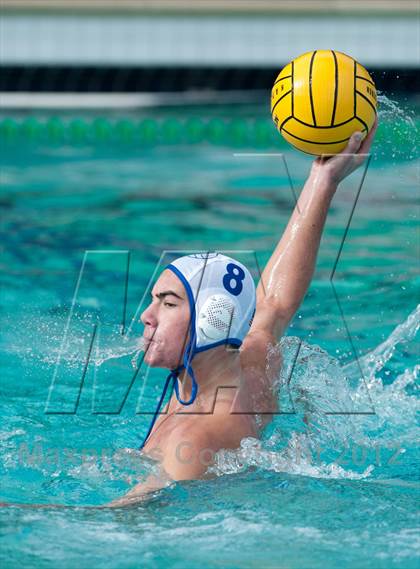 Thumbnail 2 in Los Altos @ Sacred Heart Prep (CIF CCS D2 Final) photogallery.