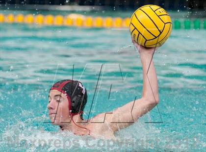 Thumbnail 2 in Los Altos @ Sacred Heart Prep (CIF CCS D2 Final) photogallery.