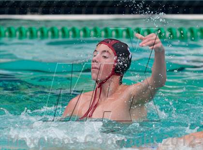 Thumbnail 2 in Los Altos @ Sacred Heart Prep (CIF CCS D2 Final) photogallery.