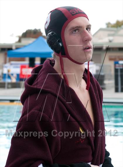Thumbnail 2 in Los Altos @ Sacred Heart Prep (CIF CCS D2 Final) photogallery.